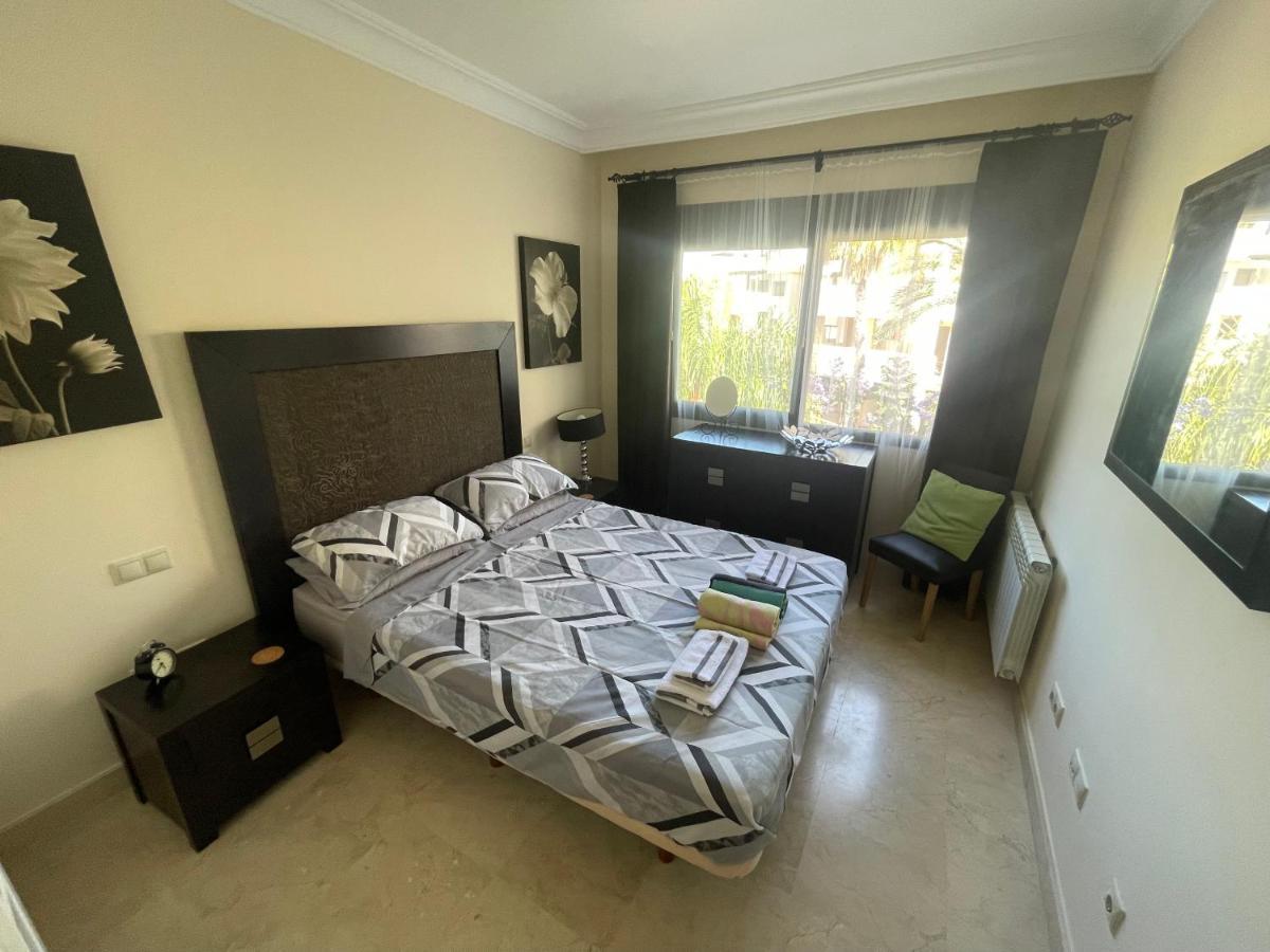 Roda Golf Penthouse Apartment - Dcmg Múrcia Exterior foto